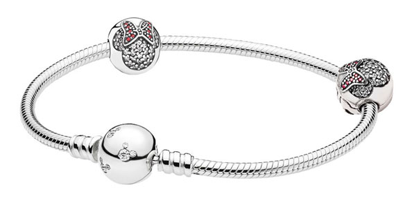 pandora潘多拉多少钱一个珠子,pandora潘多拉有实体店吗