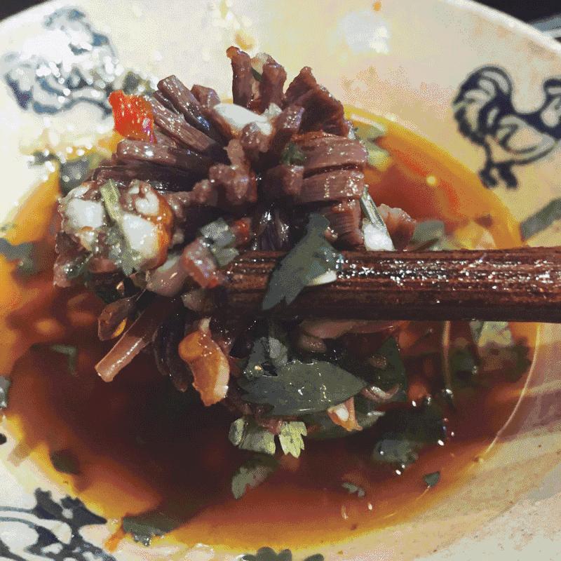 吃货旅游必去的十大地方,中国必去的吃货旅游胜地