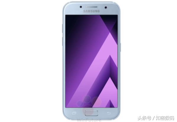 三星galaxya53概念机,三星galaxya53开箱图片曝光