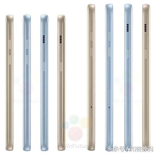 三星galaxya53概念机,三星galaxya53开箱图片曝光