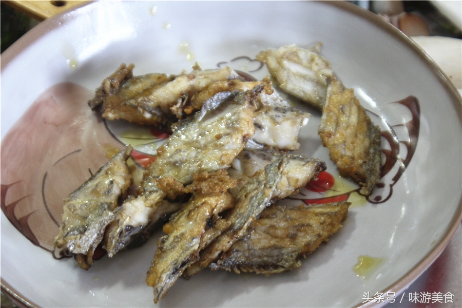 红烧带鱼怎么腌制好吃,红烧带鱼太腥怎么办