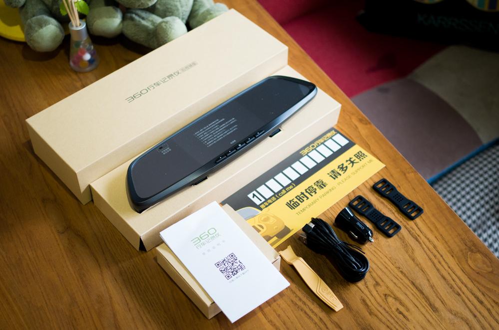 360后视镜版行车记录仪测评,70迈和360哪款后视镜行车记录仪好