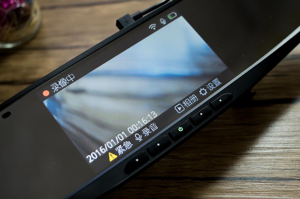 360后视镜版行车记录仪测评,70迈和360哪款后视镜行车记录仪好