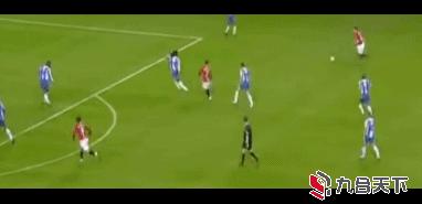 特维斯十大精彩进球,特维斯进球gif图片