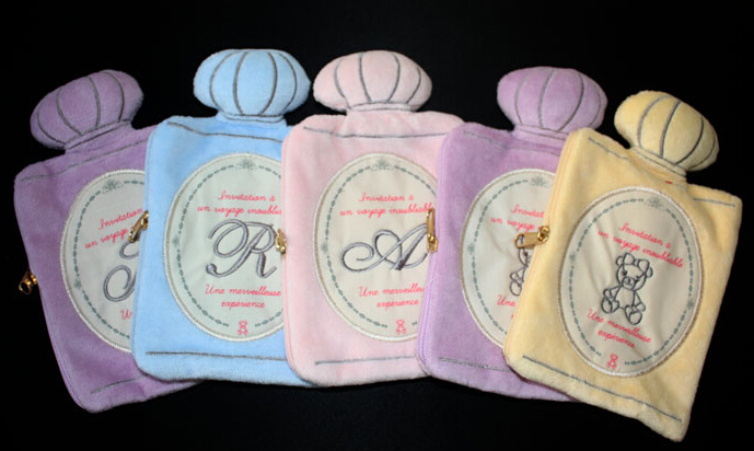 这些美美美的首饰收纳盒，看完少女公主病都犯了