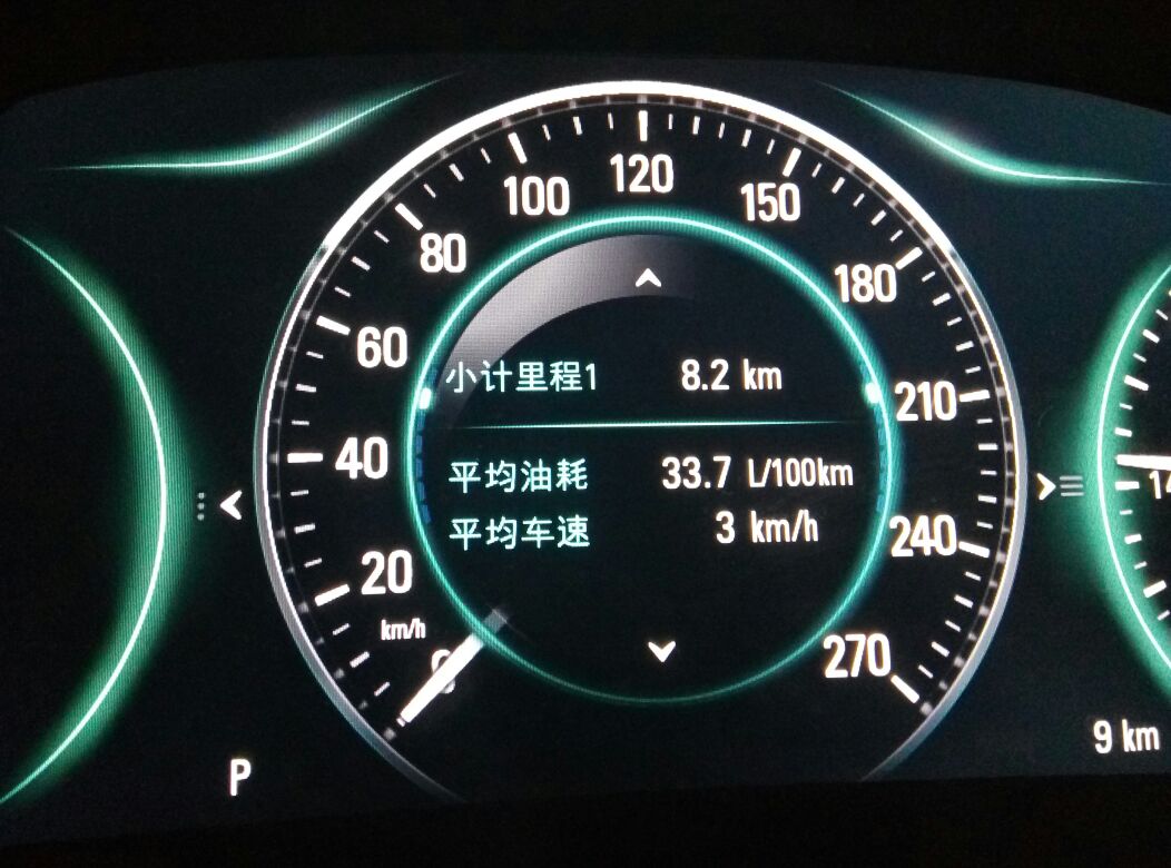 2016年1.6t君威精英技术型,2016君威1.6t精英