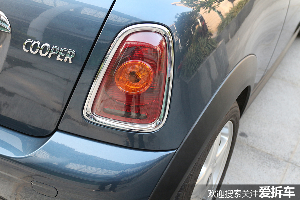 新款小车图片大全大图,最经典mini二手车