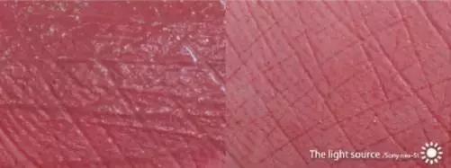 女神百搭口红色号,女生变白指南