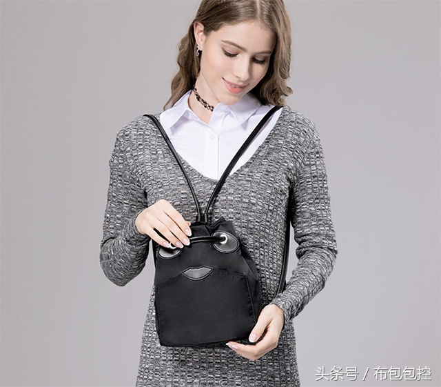 不洋气的包包,谁说秋冬不能时尚