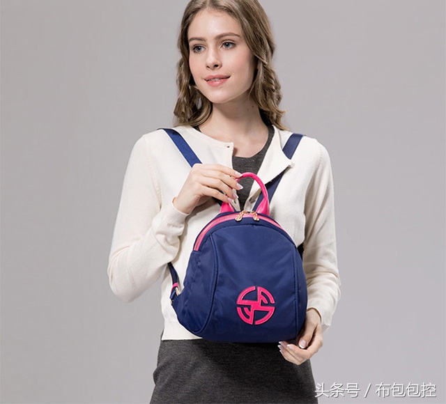 不洋气的包包,谁说秋冬不能时尚
