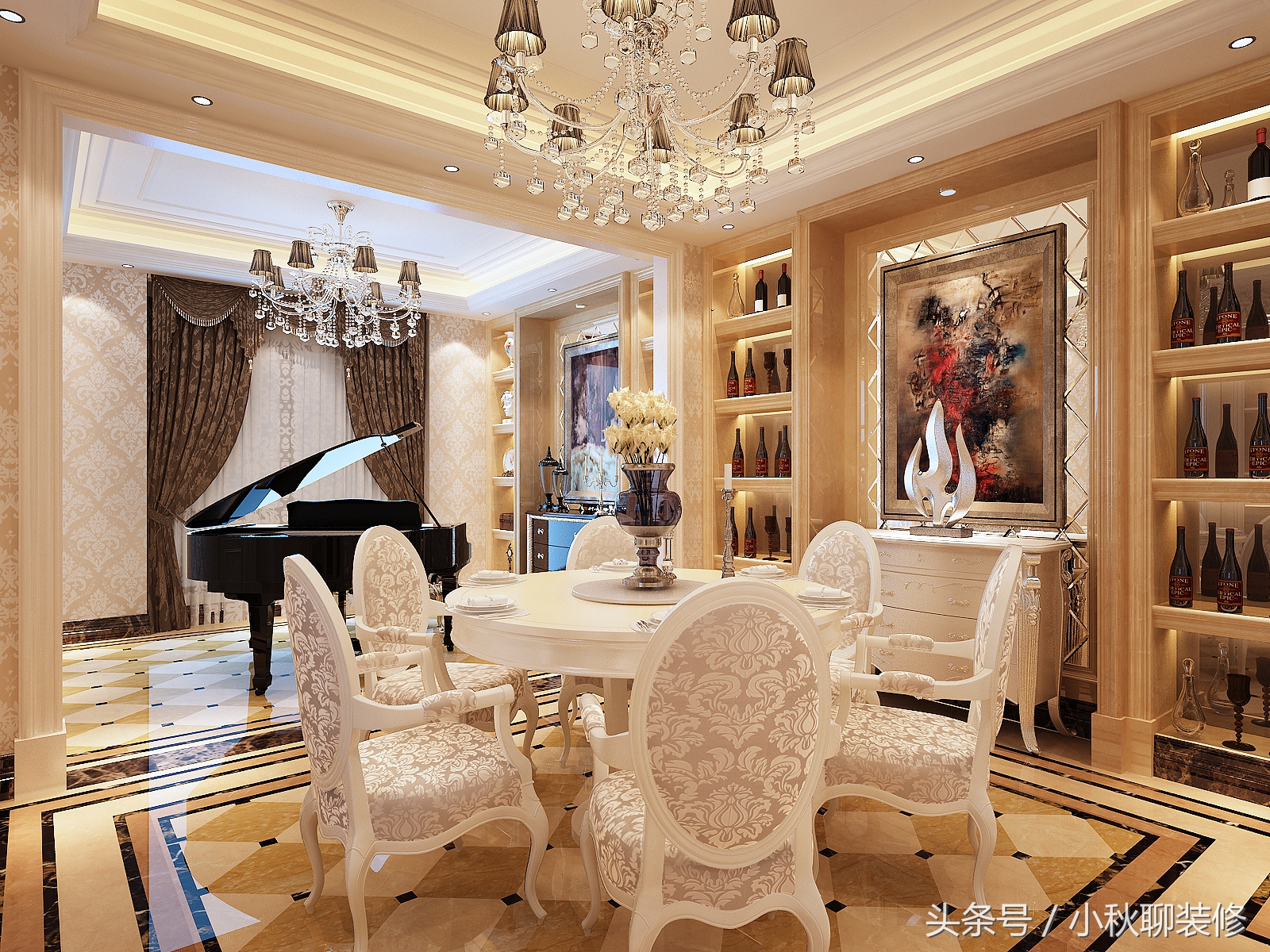 西安欧式风格别墅,西安欧式风格楼盘