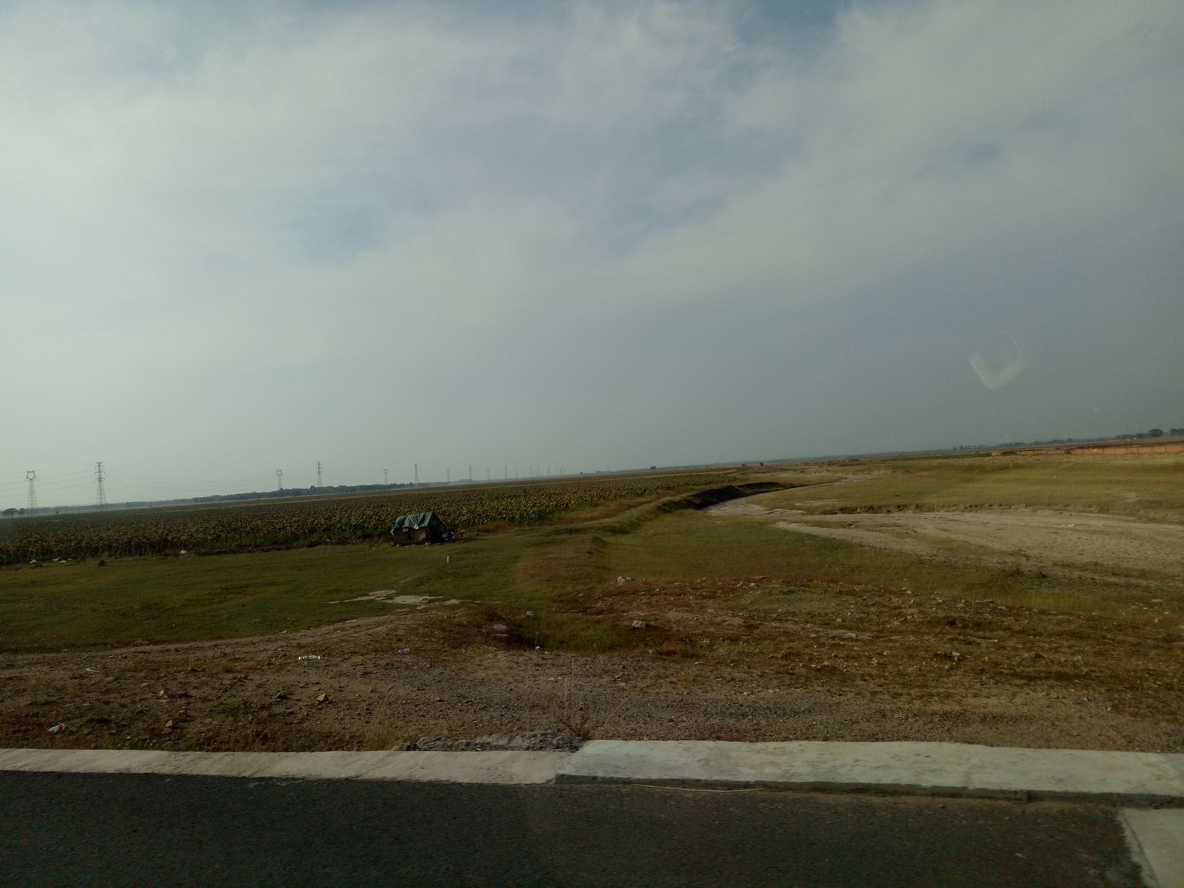 张北的草原天路之旅,张北天路攻略