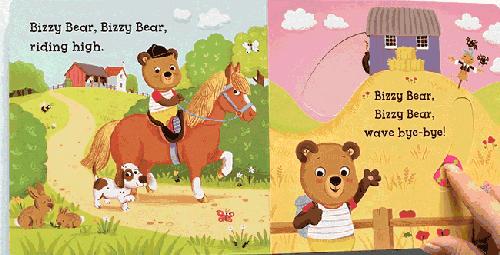 0-3岁必读的绘本,启蒙绘本0-3经典