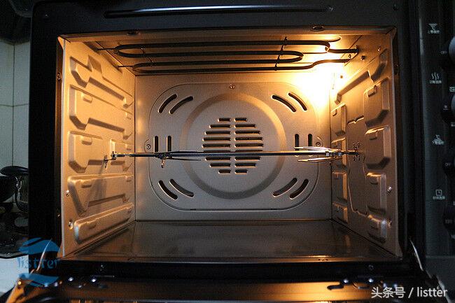 美的烤箱pt4011w测评,美国西屋电烤箱28升