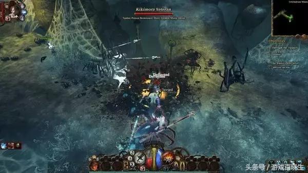 角色扮演rpg类游戏推荐,排行前十名的日系rpg角色扮演游戏