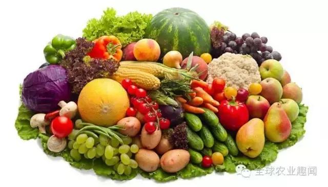 互联网+农业的3种平台、农资电商5大案例、农产品电商3大案例