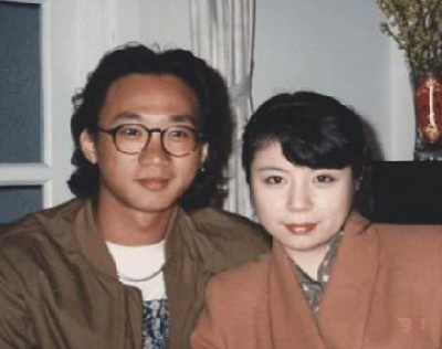 黄家驹死后前女友什么心态,黄家驹死后灵魂找过亲人吗