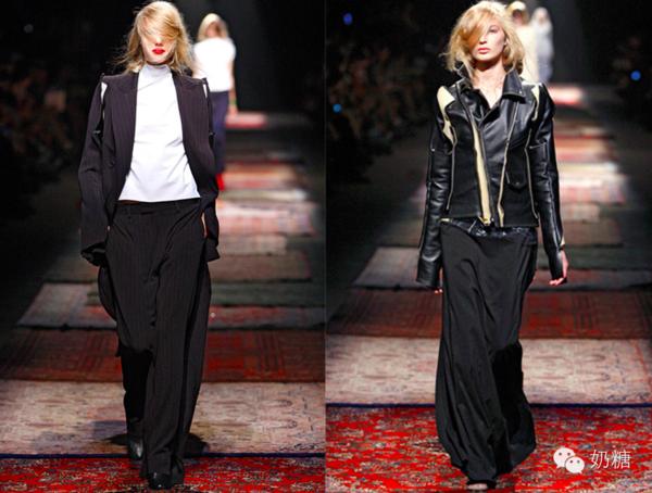 暗黑服装推荐 (暗黑服饰最新款)