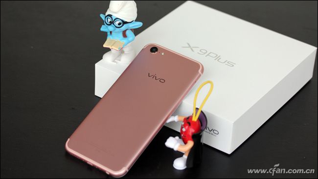 vivox9前后2000万柔光双摄,vivox9plus拍照评测视频