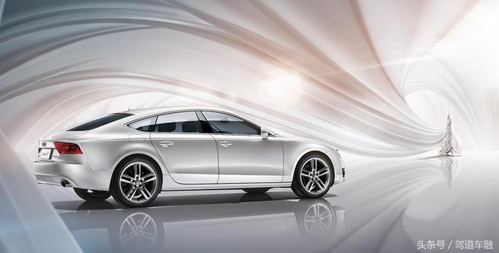 驾道车融,汽车购买方式的新秀