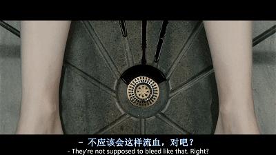 父子大战美艳女尸,导演你太会玩