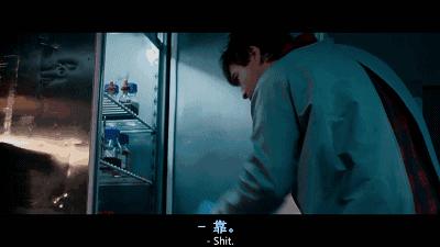 父子大战美艳女尸,导演你太会玩