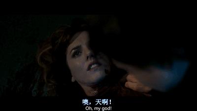 父子大战美艳女尸,导演你太会玩