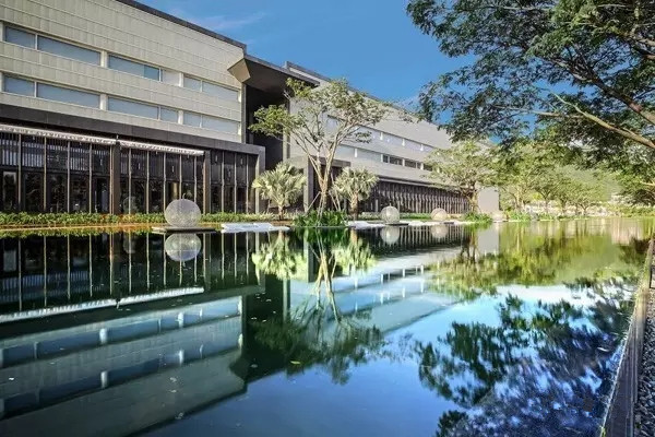 三亚旅游攻略亲子酒店,三亚最顶级的酒店排名