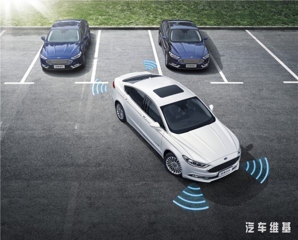 智圆行方——山城试驾2017款福特新蒙迪欧有感