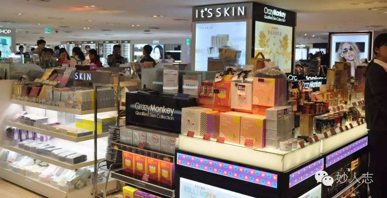 韩国首尔逛街购物去哪里买,首尔逛吃购物攻略