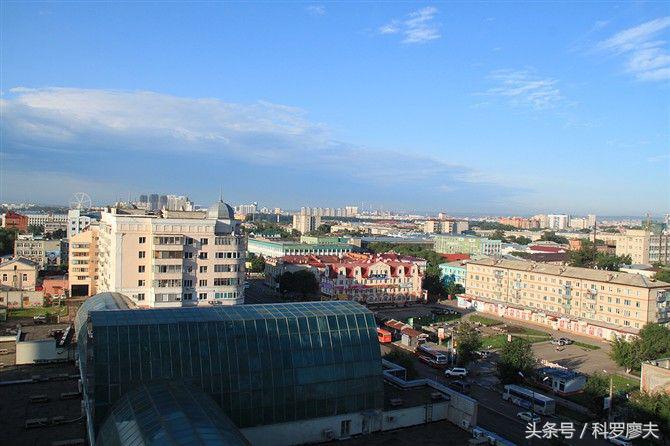 俄罗斯农村这么落后吗,俄罗斯农村贫困生活