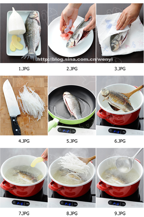 冬季进补，请听萝卜君的召唤~~