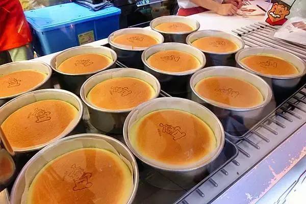 广州什么店有芝士蛋糕,广州哪里的芝士蛋糕好吃