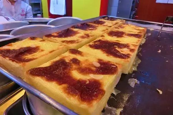 广州什么店有芝士蛋糕,广州哪里的芝士蛋糕好吃