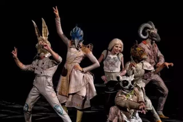 遇见坎昆：那一片蔚蓝之海，可以美到你眼泪掉下来