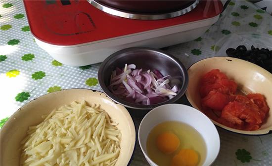 华宜智电深凹炒灶，给你一个不一样的使用惊喜