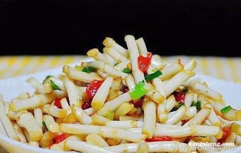 吃鱼腥草的结果,99%的人都不晓得