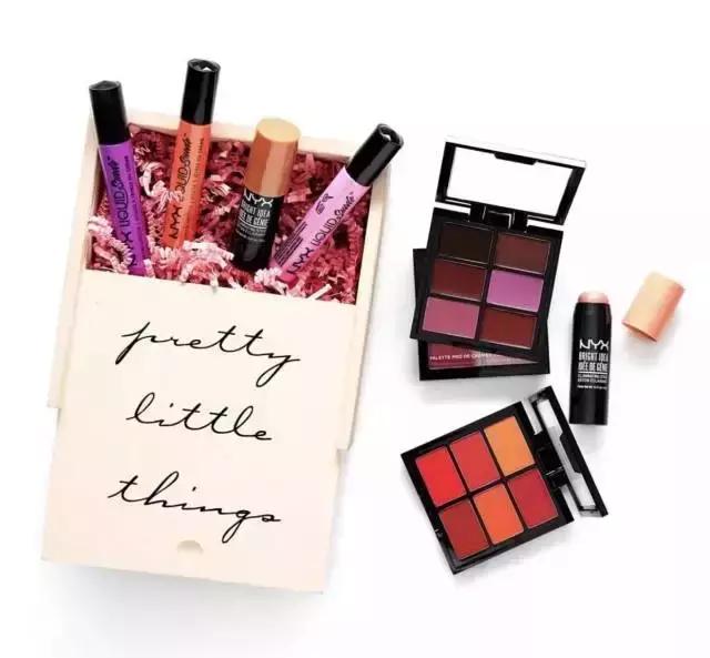 冷门尖货这些小众彩妆就算全套都买也不用吃土