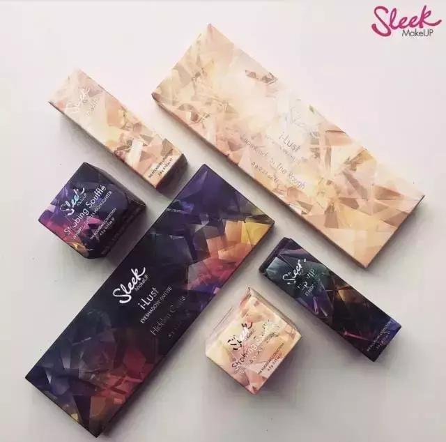 冷门尖货这些小众彩妆就算全套都买也不用吃土