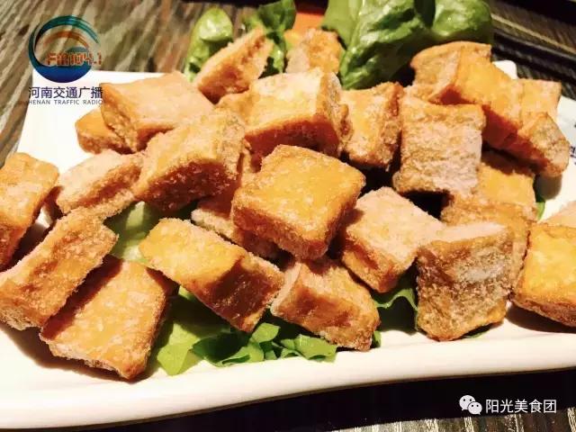 郑州怪味麻辣鱼,郑州最难吃的烤鱼店