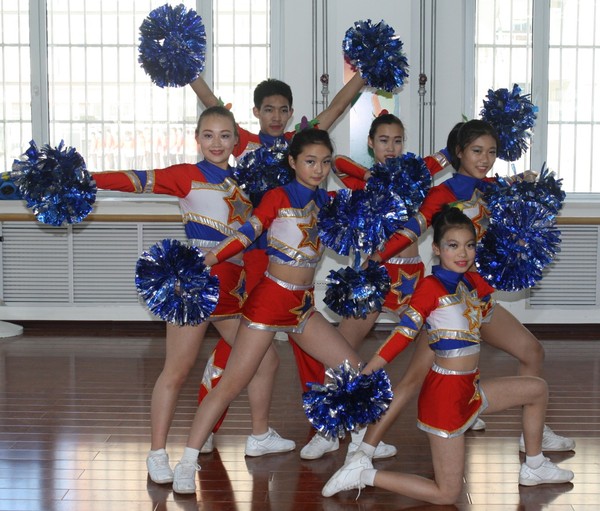 唐山开滦十中学校,青春飞扬唐山开滦十中