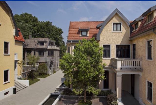 南京颐和公馆属于哪个区,南京颐和公馆简介