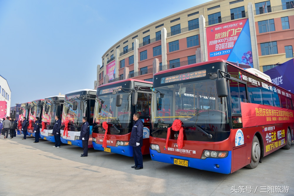 株洲市区一日游必去十大景点,株洲旅游十大必去景区票价是多少