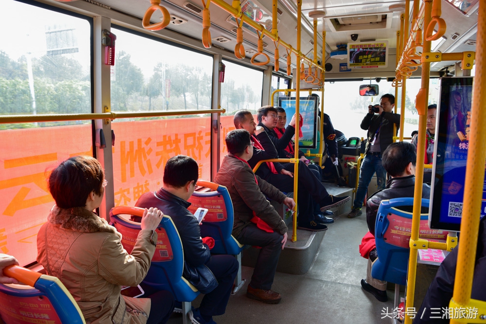 株洲市区一日游必去十大景点,株洲旅游十大必去景区票价是多少