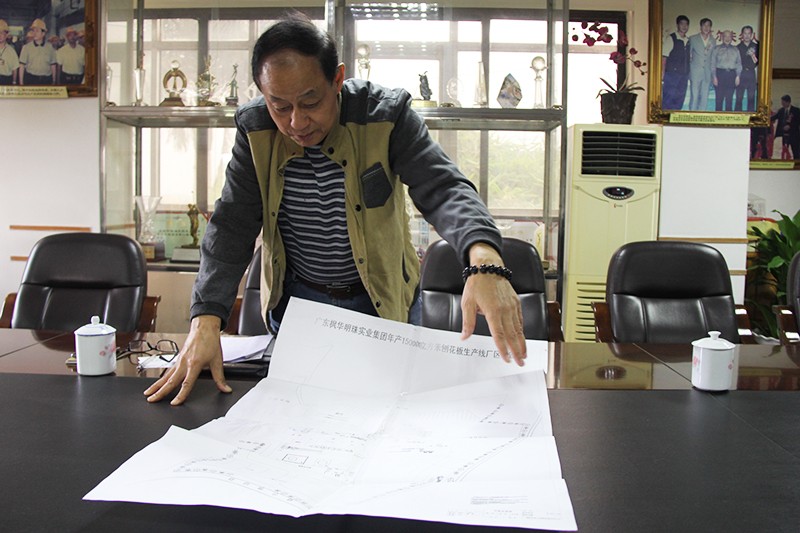 他家的木板堪称“钢板”?你们相信吗?