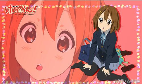 盘点那些好看的美女动漫,颜值超高的四个日本动漫妹子