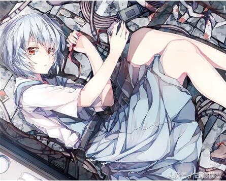 盘点那些好看的美女动漫,颜值超高的四个日本动漫妹子