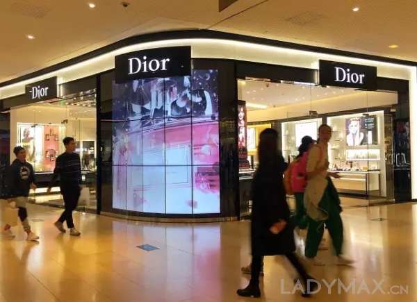 2021进口化妆品降价,欧美大牌化妆品降价