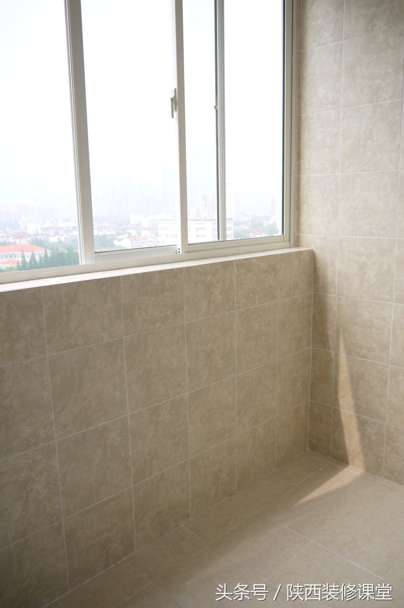 47平学区房,老爸监工,全部清包,历时2个月,终于完成