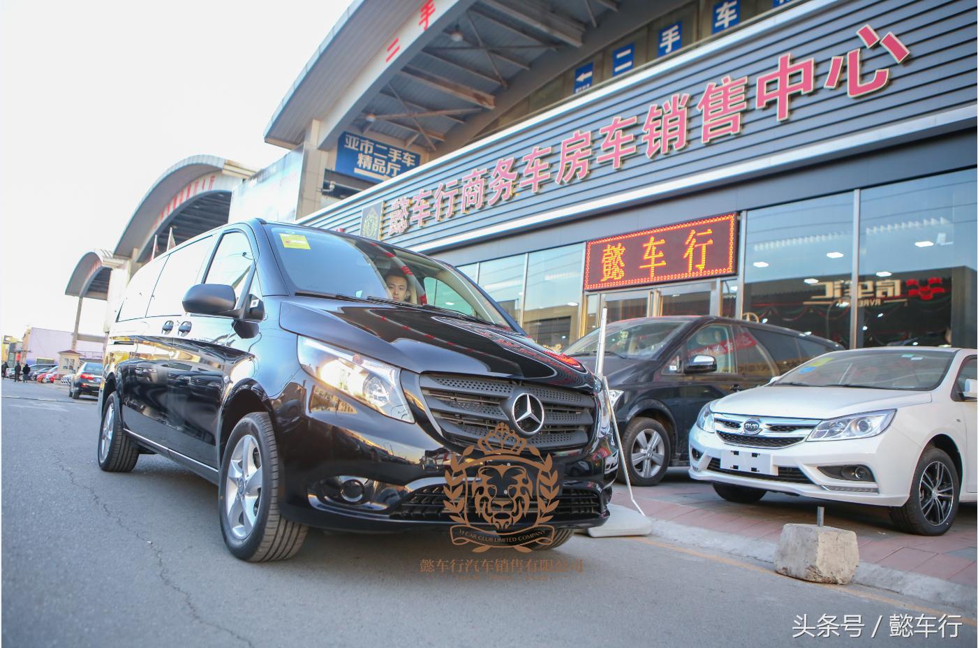 奔驰mpv威霆测试,试驾奔驰最新款威霆视频